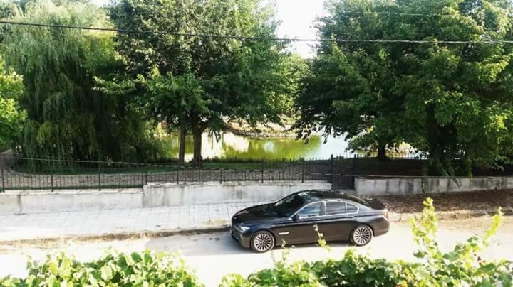 Къща За Гости Дани 2 Hotel Şabla Exterior foto