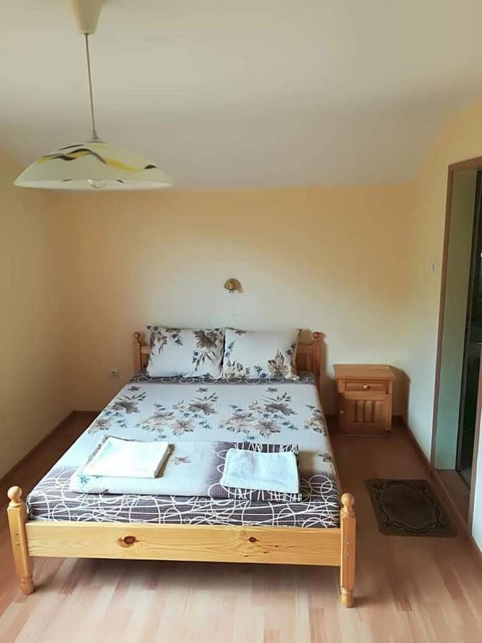 Къща За Гости Дани 2 Hotel Şabla Exterior foto