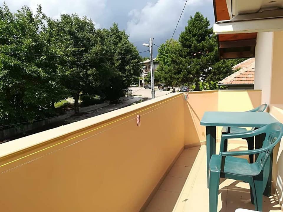 Къща За Гости Дани 2 Hotel Şabla Exterior foto